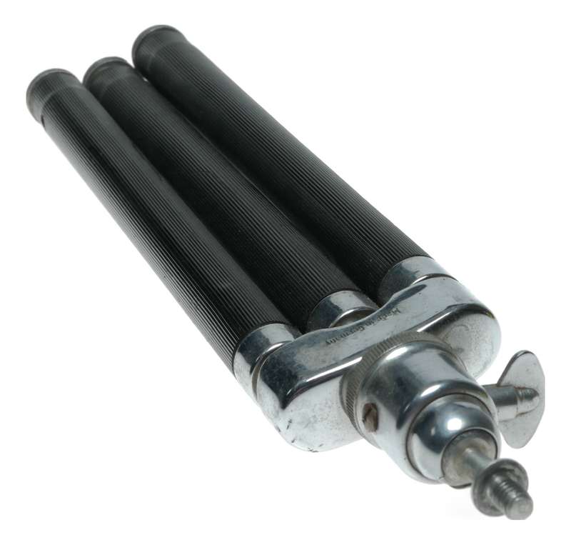 SUSIS Table Top Camera Photographic Vintage Travel Folding Tripod
