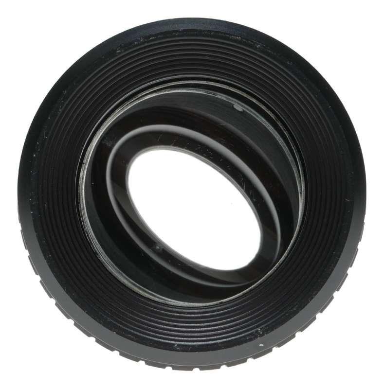 Sun Anamorphic Adapter 16 Projector Lens Rare