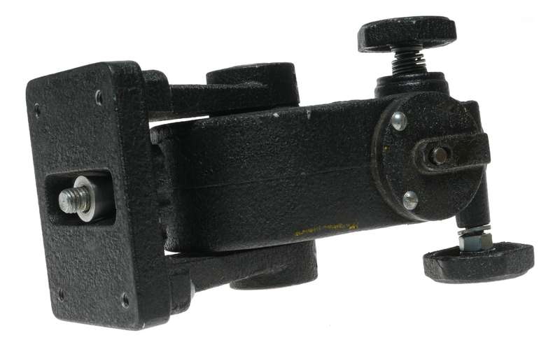 Majestic Model 1600 Heavy Duty Tripod Modern Builders Co