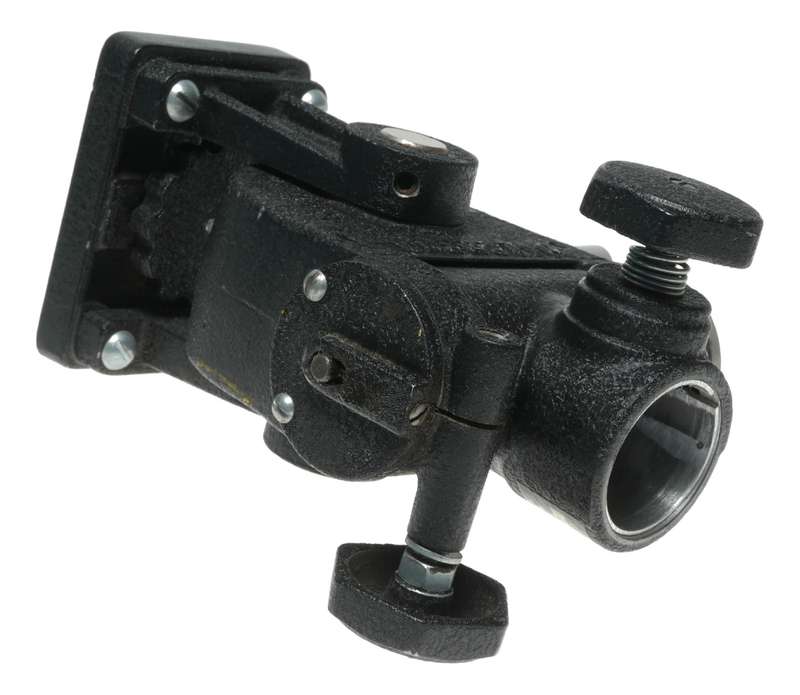 Majestic Model 1600 Heavy Duty Tripod Modern Builders Co