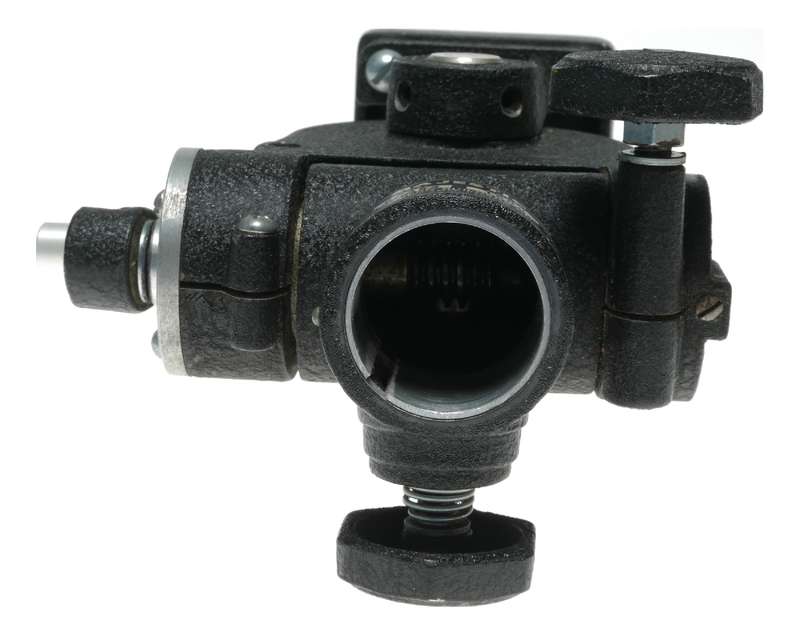 Majestic Model 1600 Heavy Duty Tripod Modern Builders Co