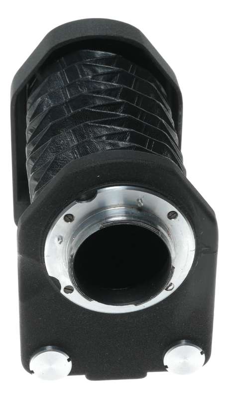 Ihagee Macro Focusing Photography Bellows Exakta Mount