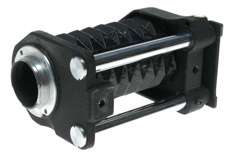 Ihagee Macro Focusing Photography Bellows Exakta Mount