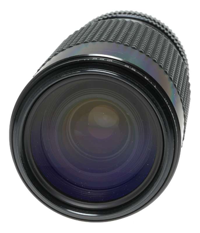 Tokina AT-X 1:4-5.6 50-250mm PK Mount Pentax Camera Zoom Lens