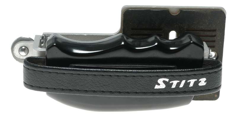 Stitz Camera Base Plate Handle Grip Flash Bracket Shoe Accessory