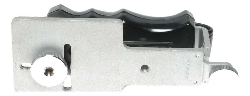 Stitz Camera Base Plate Handle Grip Flash Bracket Shoe Accessory