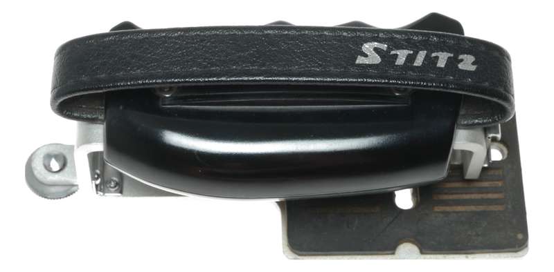 Stitz Camera Base Plate Handle Grip Flash Bracket Shoe Accessory