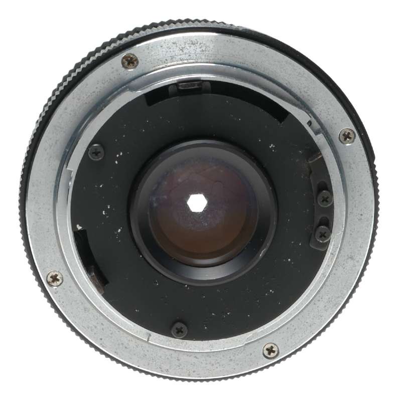 Yashica DSB 28mm 1:2.8 Wide Angle SLR Camera Lens Contax Mount