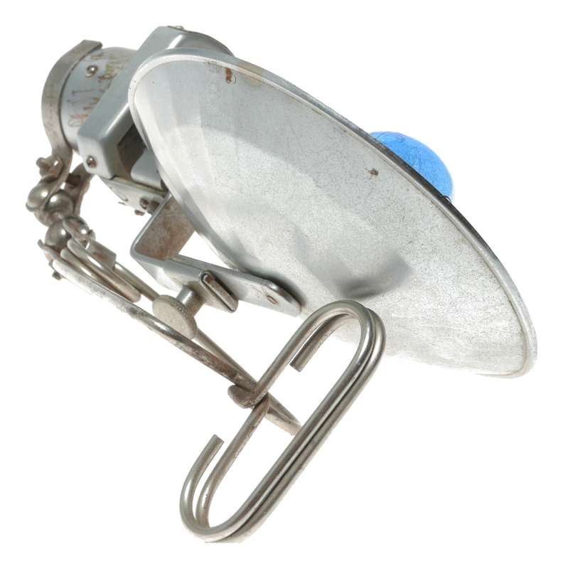 Speedgun Series D Photographic Flash Reflector for Medium Large Format