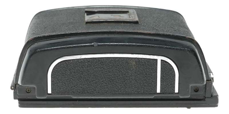 Mamiya S 120 Roll Film Camera Back No Darkslide Sold as is