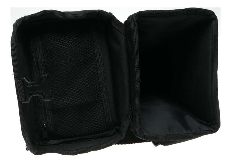 Lor Natural SLR Camera Protective Case Bag Pouch with Strap