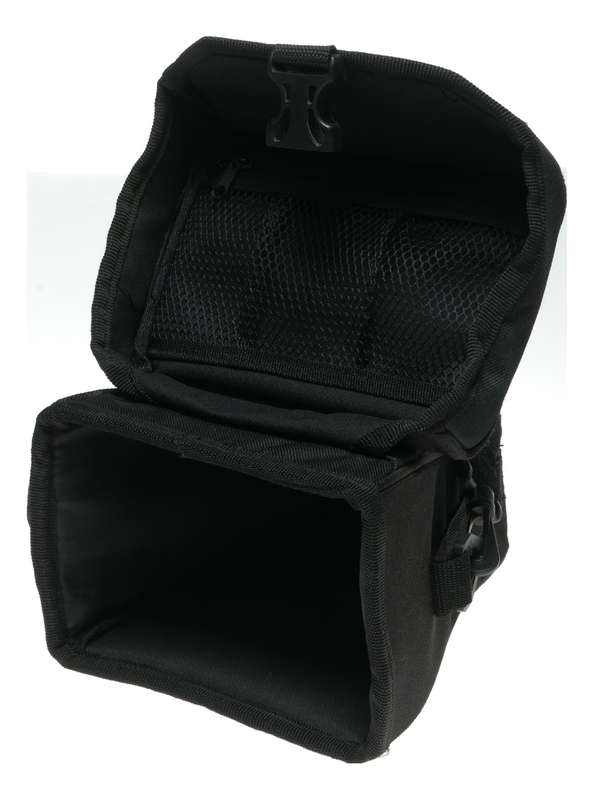 Lor Natural SLR Camera Protective Case Bag Pouch with Strap