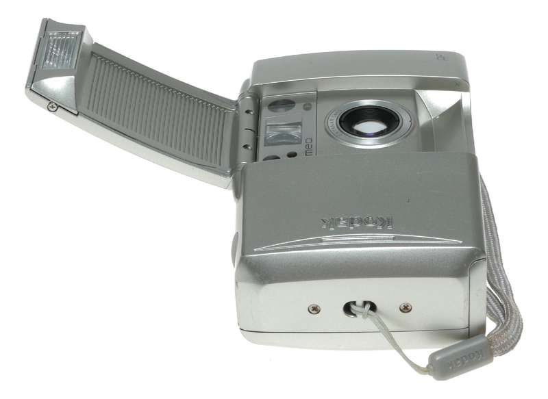 Kodak Cameo AF 35mm Film Point Shoot Camera Built in Flash