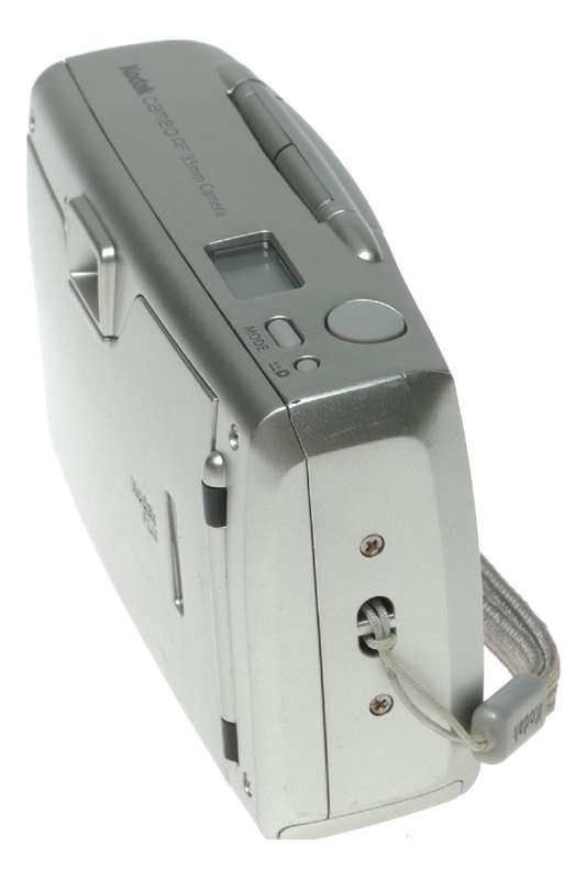 Kodak Cameo AF 35mm Film Point Shoot Camera Built in Flash