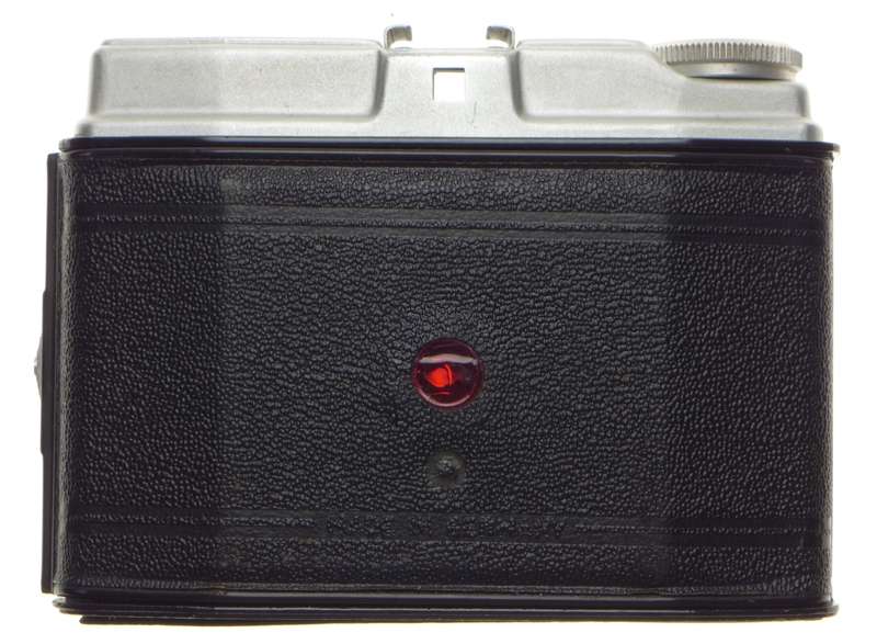 ILFORD Sporti vintage antique film camera DACORA Kamerawerk Germany - Dacora
