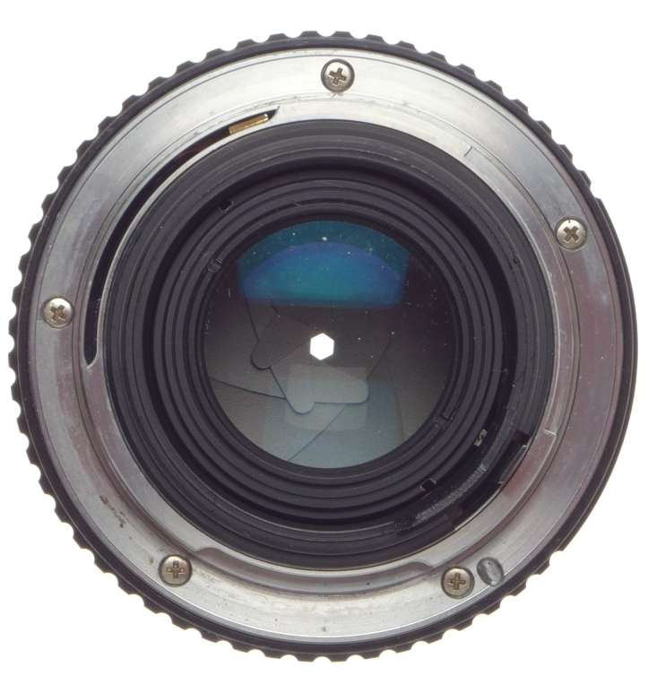 PENTAX MX 35, SLR vintage film camera SMC-Pentax-M 1:1.7 f=50mm clean lens 1.7/50 - Pentax
