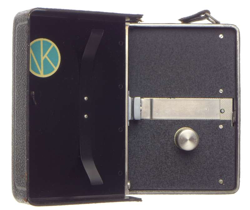 SIEMENS super rare 8mm vintage movie film motion picture classic camera
