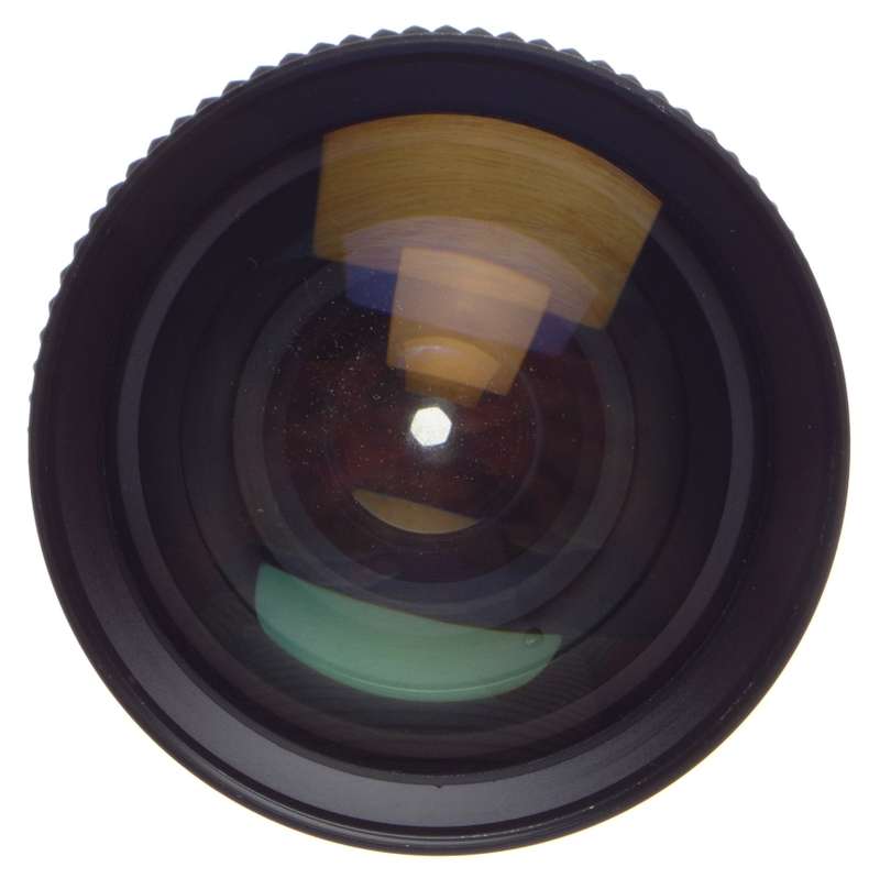 MINOLTA MD Auto MAKINON MC Zoom 1:4-5.5 f=35-210mm vintage film camera lens caps case - Minolta