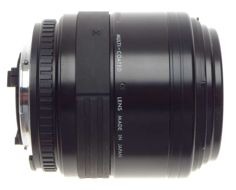 SIGMA bayonet mount 35mm vintage camera film lens Zoom E 28-70mm 1:3.5-4.5 clean optics - Sigma