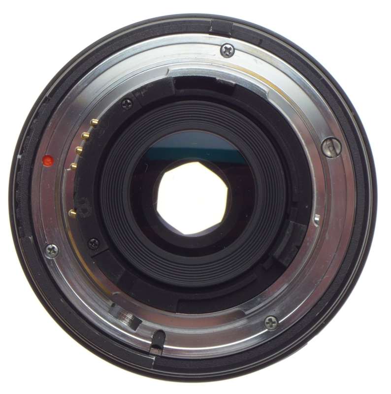 SIGMA bayonet mount 35mm vintage camera film lens Zoom E 28-70mm 1:3.5-4.5 clean optics - Sigma