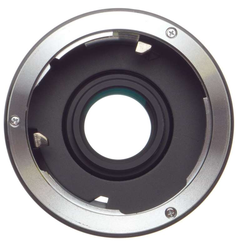 KIRON MC7 2x Teleconverter for Olympus O/M cameras lenses doubler caps excellent glass
