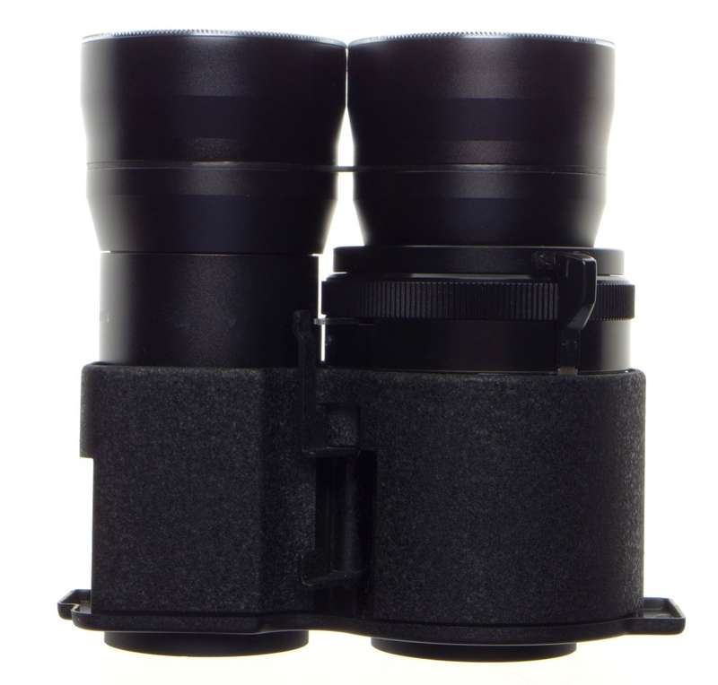 MAMIYA-Sekor 1:6.3 f=250mm Tele lens C220 C330 medium format lens case cap mask