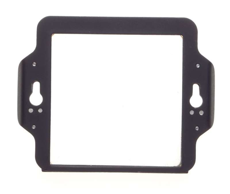 65mm MAMIYA camera glass mask frame TLR medium format accessory