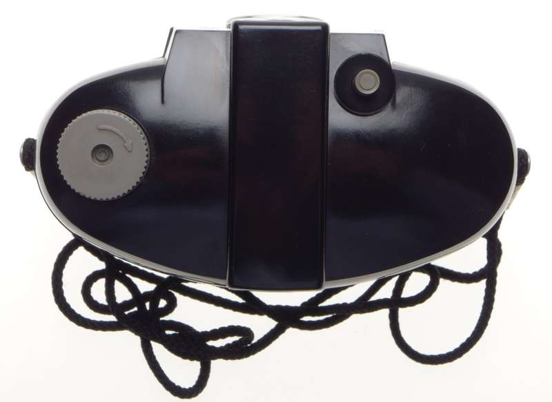 KODAK Brownie 127 camera case and strap vintage film Bakelite old school