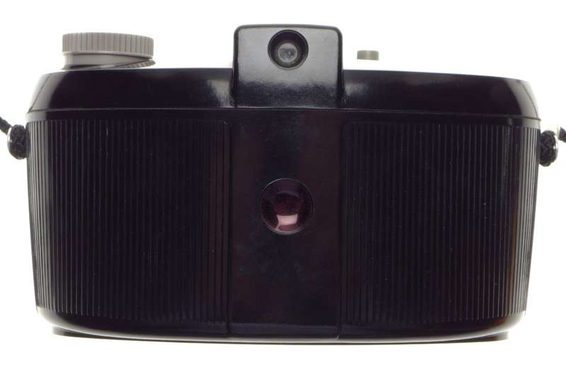 KODAK Brownie 127 camera case and strap vintage film Bakelite old school