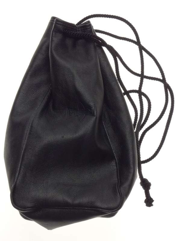MAMIYA Original TLR medium format film accessory leather bag case large S M