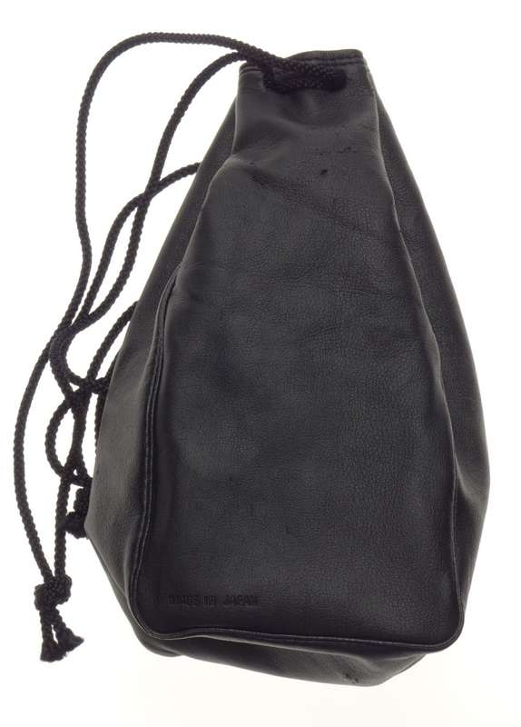 MAMIYA Original TLR medium format film accessory leather bag case large S M