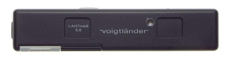 VOIGTLANDER Vitoret 110 EL Sub miniature spy camera kit flash box strap collectible