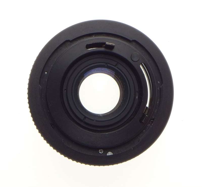 FL-FD 2x-4 VIVITAR MC Tele-Converter close up macro lens mount for SLR camera