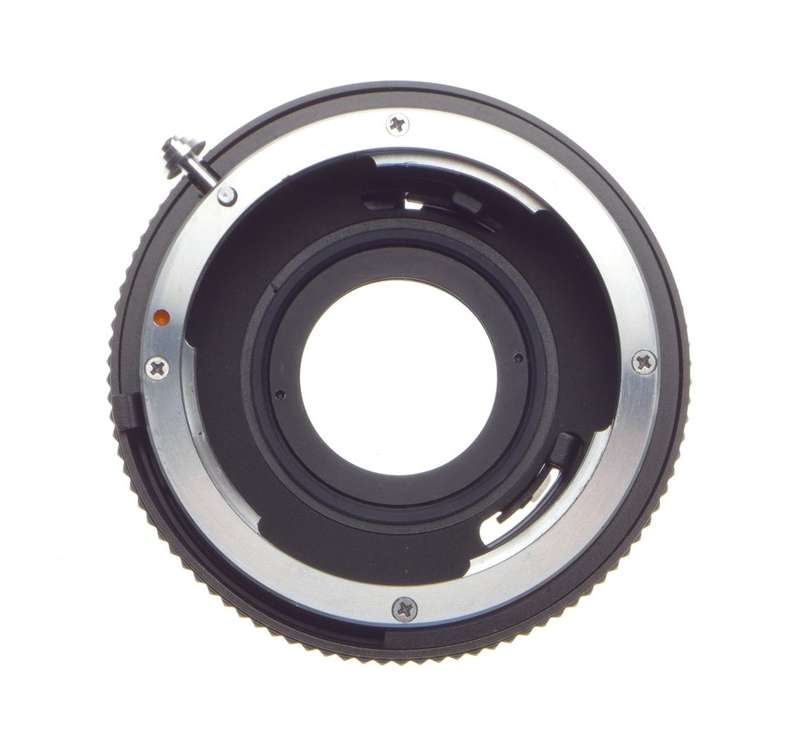 VIVITAR Automatic Tele converter 1.5x-3 MINT condition close up macro adapter for SLR cameras