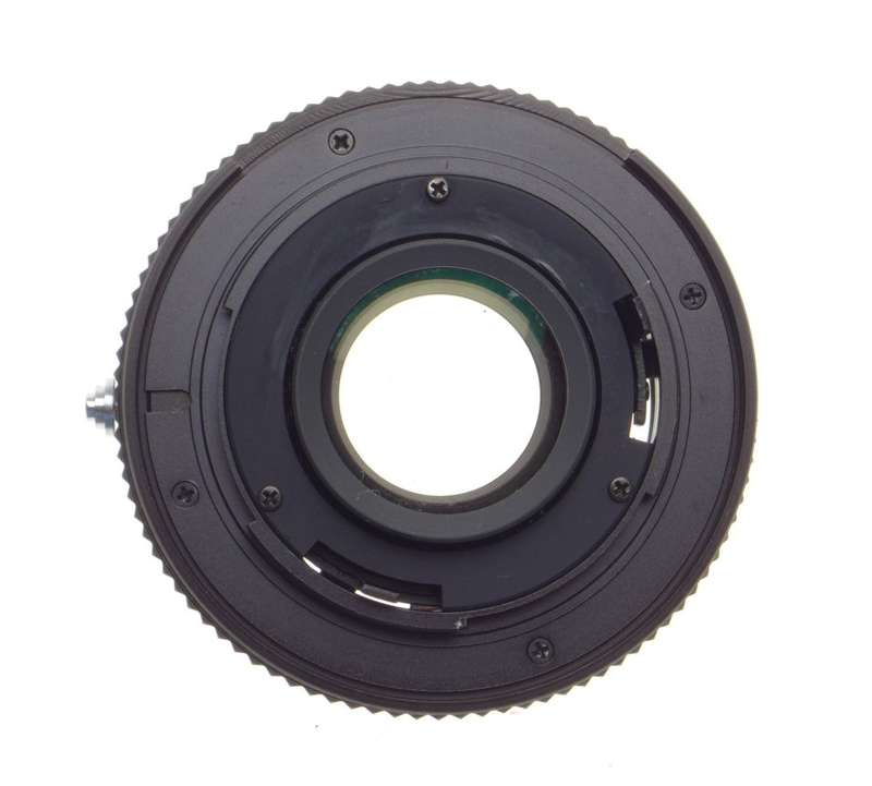 VIVITAR Automatic Tele converter 1.5x-3 MINT condition close up macro adapter for SLR cameras