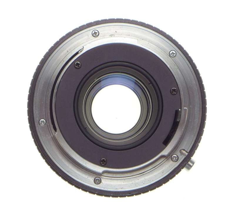KOMURA lens TELEMORE95 II 7-K-M-G fits Pentax K mount SLR vintage cameras