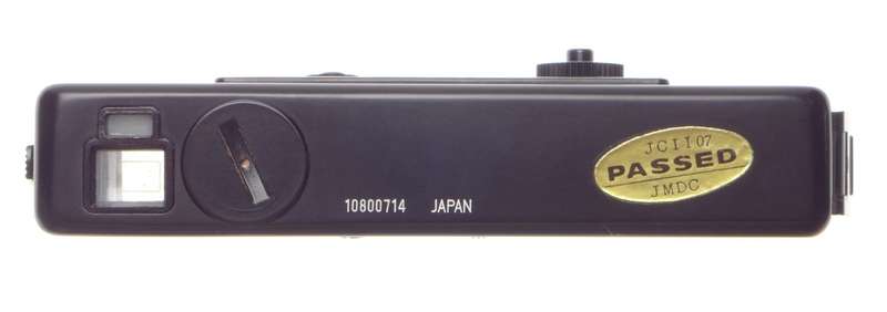 YASHICA Atoron Electro sub miniature spy camera kit with accessories boxed - Yashica