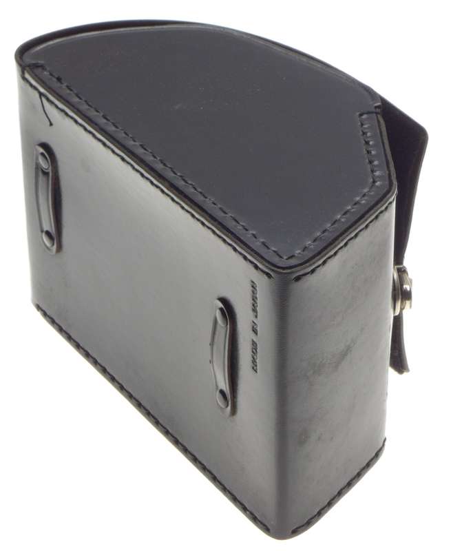 Mamiya RB67 Medium format camera Prism finder original empty case - Other Camera items