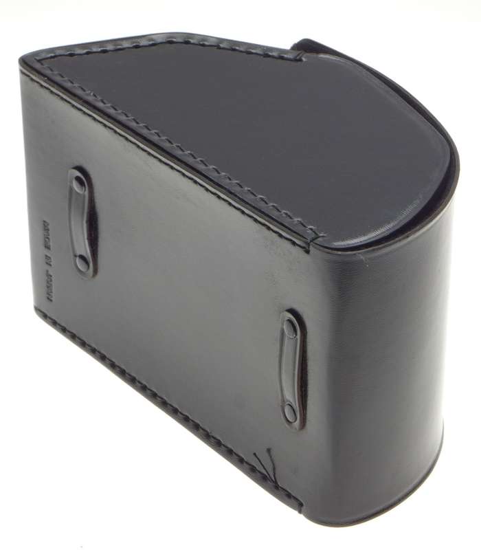 Mamiya RB67 Medium format camera Prism finder original empty case - Other Camera items