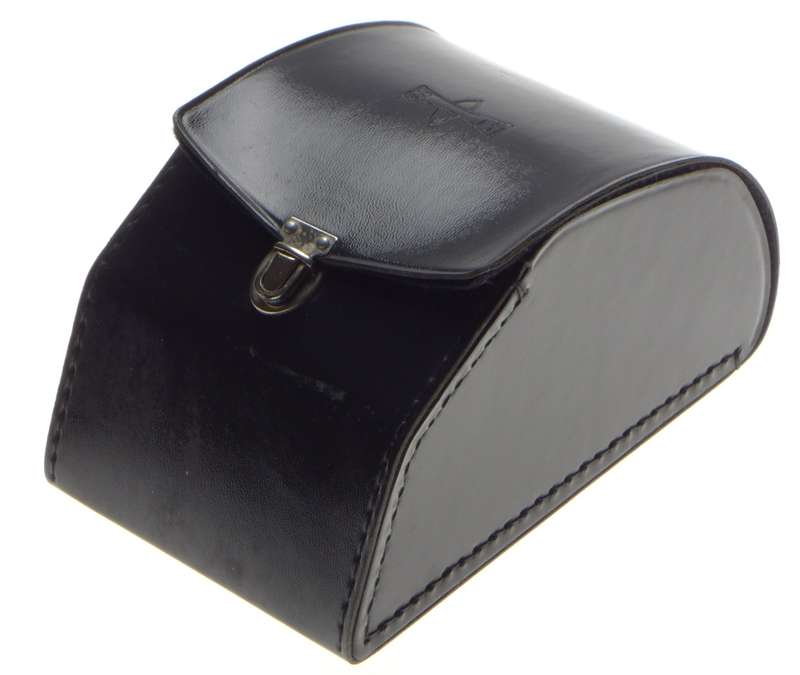 Mamiya RB67 Medium format camera Prism finder original empty case - Other Camera items