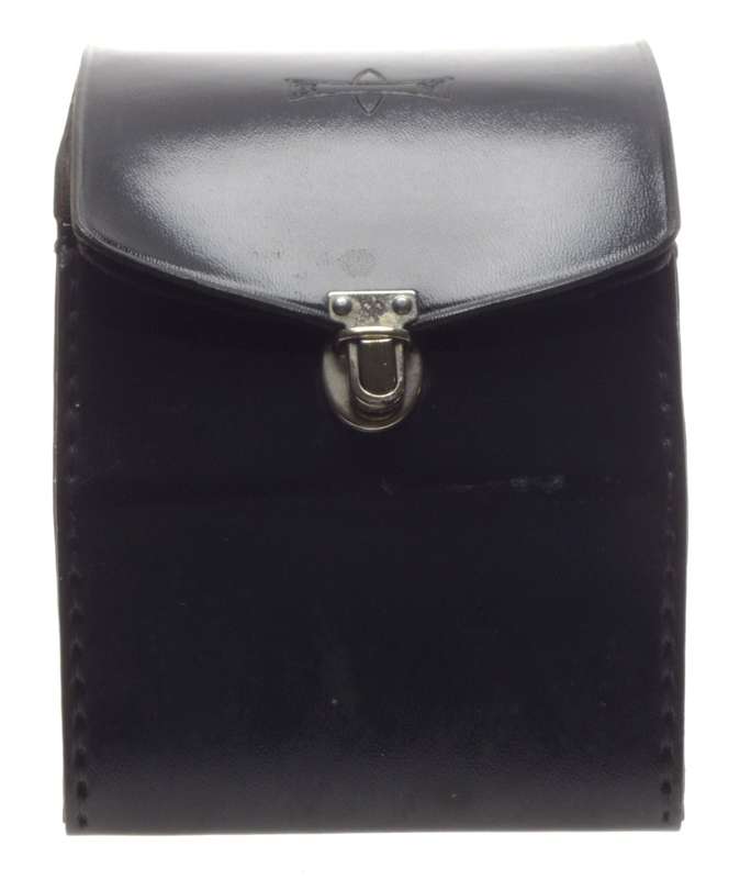 Mamiya RB67 Medium format camera Prism finder original empty case - Other Camera items