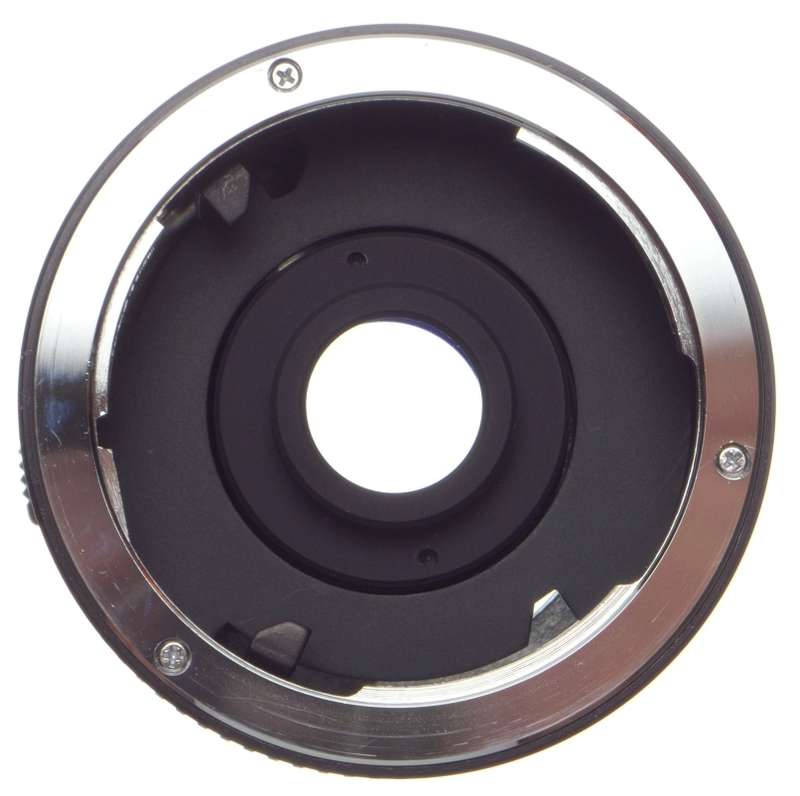KIRON MC Match Mate Teleconverter for Olympus O/M cameras lenses doubler caps excellent glass