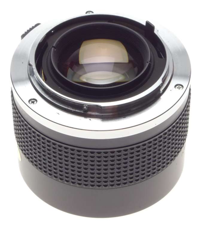 KIRON MC Match Mate Teleconverter for Olympus O/M cameras lenses doubler caps excellent glass
