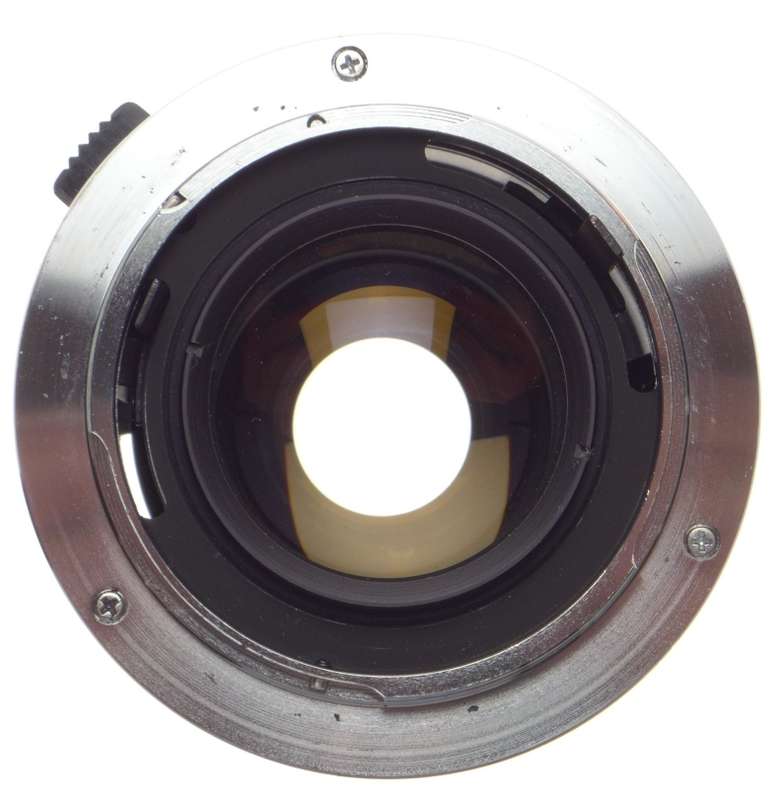 KIRON MC Match Mate Teleconverter for Olympus O/M cameras lenses doubler caps excellent glass