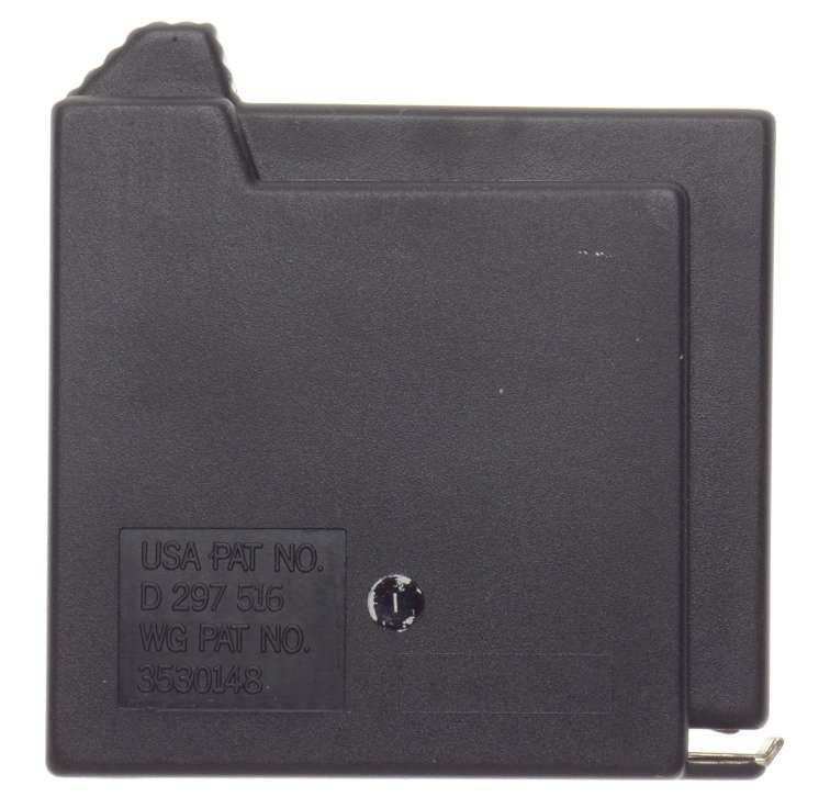 HAMA new old stock battery tester sealed in box 46542
