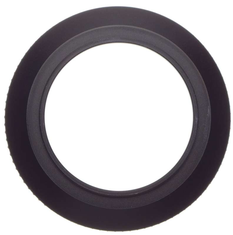 Wide conversion lens X0.7 VK-CL80W 51mm screw mount clean glass with caps - Wide