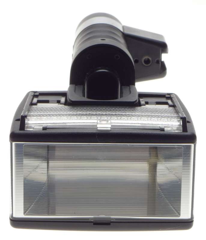 Metz 60 ct-1 camera flash grip part for medium format possibly Hasselblad