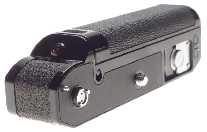 CANON power winder A motor winder battery pack for SLR vintage film camera