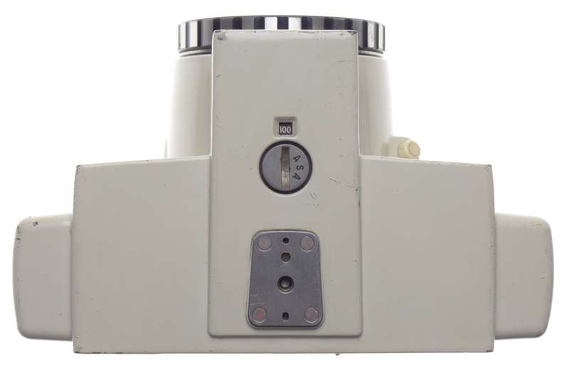 REVERE electric Eye-Matic EE127 vintage film camera Wollensak 58mm f2.8 RAPTAR lens