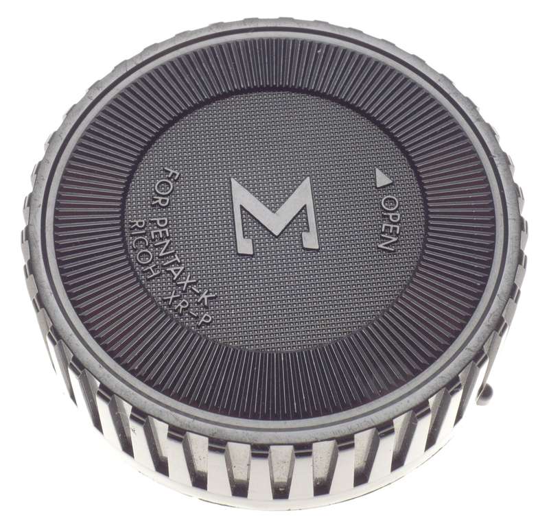 COSINA 35-70mm 1:3.5-4.8 MC Macro for PENTAK K cameras mounts filter caps